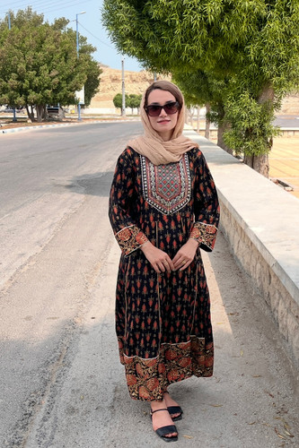 کورتای هندی
