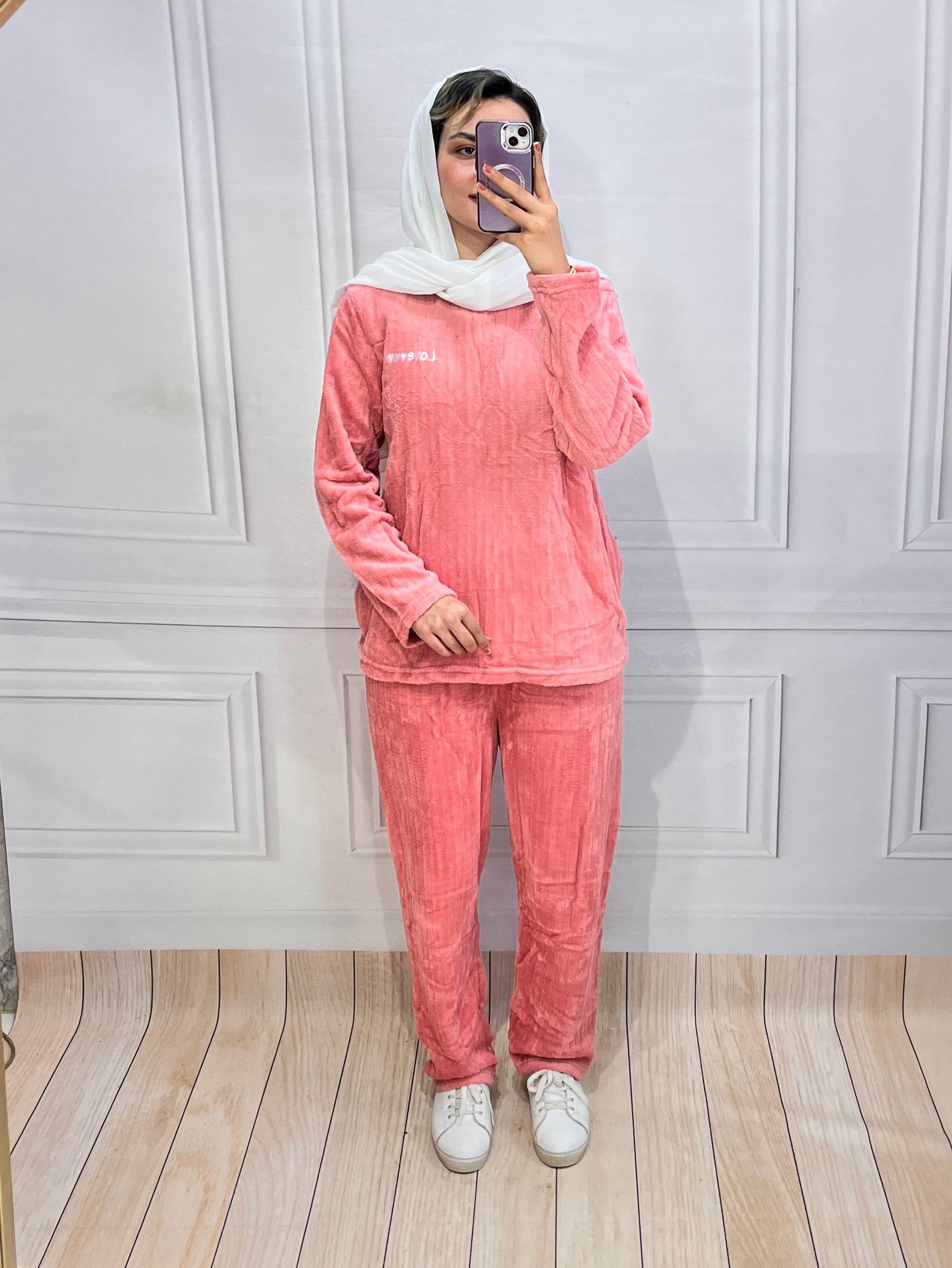 ست تدی/بلیز شلوار