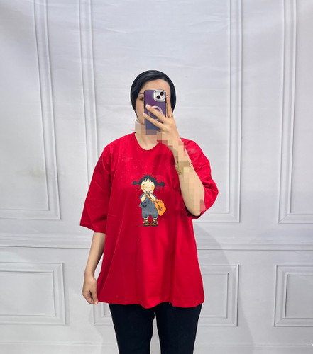 تیشرت بیگ سایز