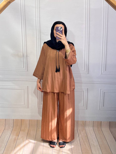 شومیز شلوار/تونیک شلوار/شومیز کپی