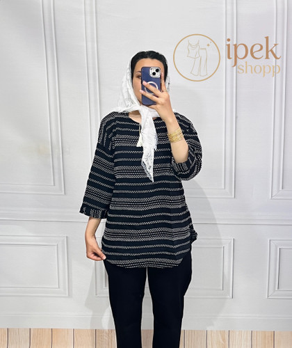 شومیز/تونیک/مانتو