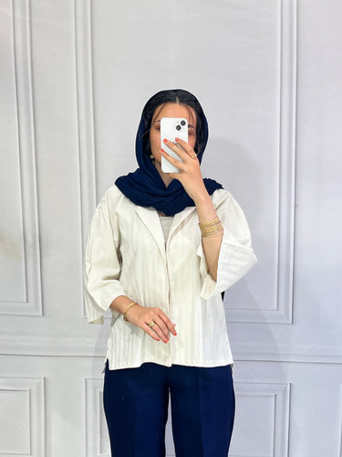 کت /پیراهن/ساحلی/مانتو