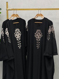 عبا/عبا محرمی/مانتو