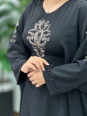 عبا/عبا محرمی/مانتو