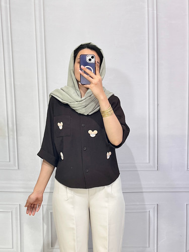 شومیز ینزری،شومیز