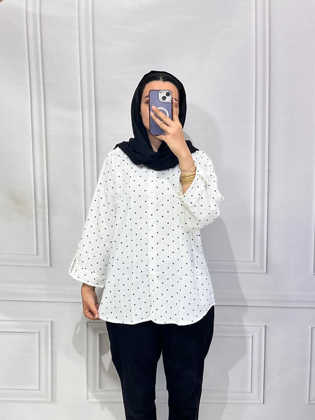 شومیز/تونیک/مانتو/ست /شومیز شلوار