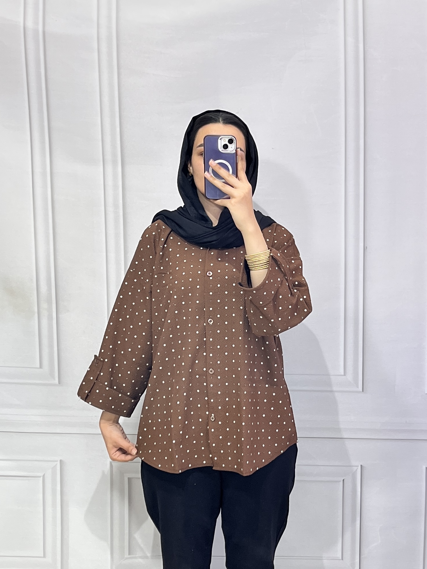 شومیز/تونیک/مانتو/ست /شومیز شلوار
