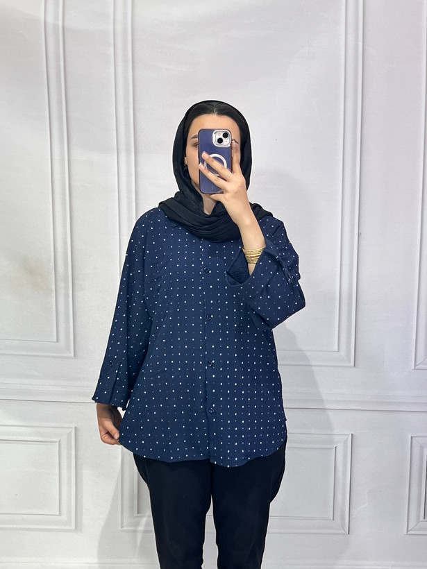 شومیز/تونیک/مانتو/ست /شومیز شلوار