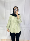 شومیز/تونیک/مانتو/ست /شومیز شلوار
