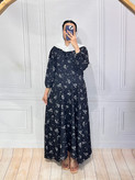 ساحلی/پیراهن/مانتو/لباس زنانه