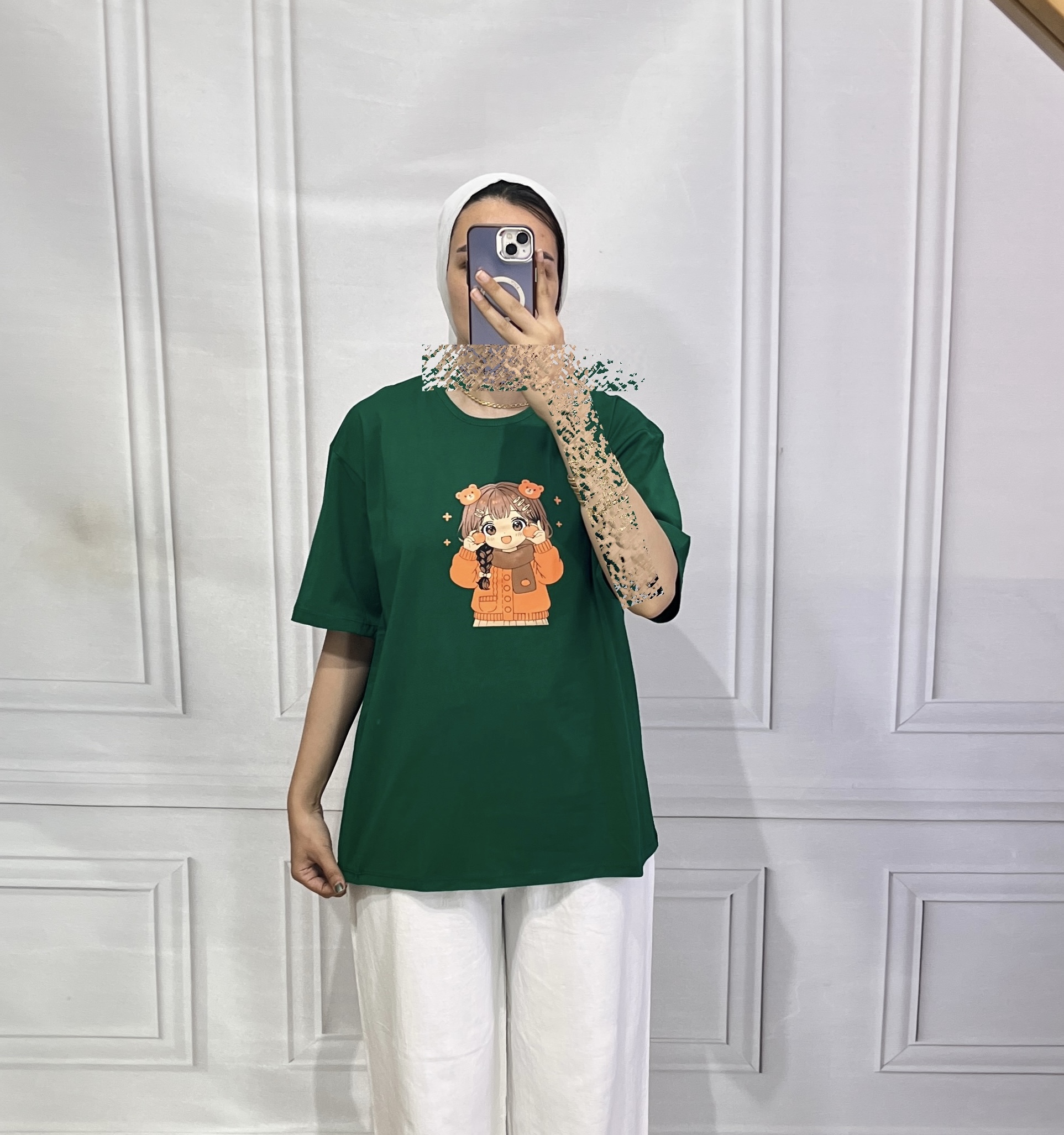 تیشرت/لباس راحتی