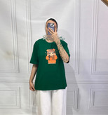 تیشرت/لباس راحتی