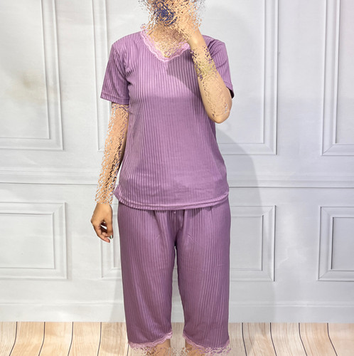 تیشرت شلوارک/ست راحتی/لباسزنانه/تیشرت شلوار/لباس خواب