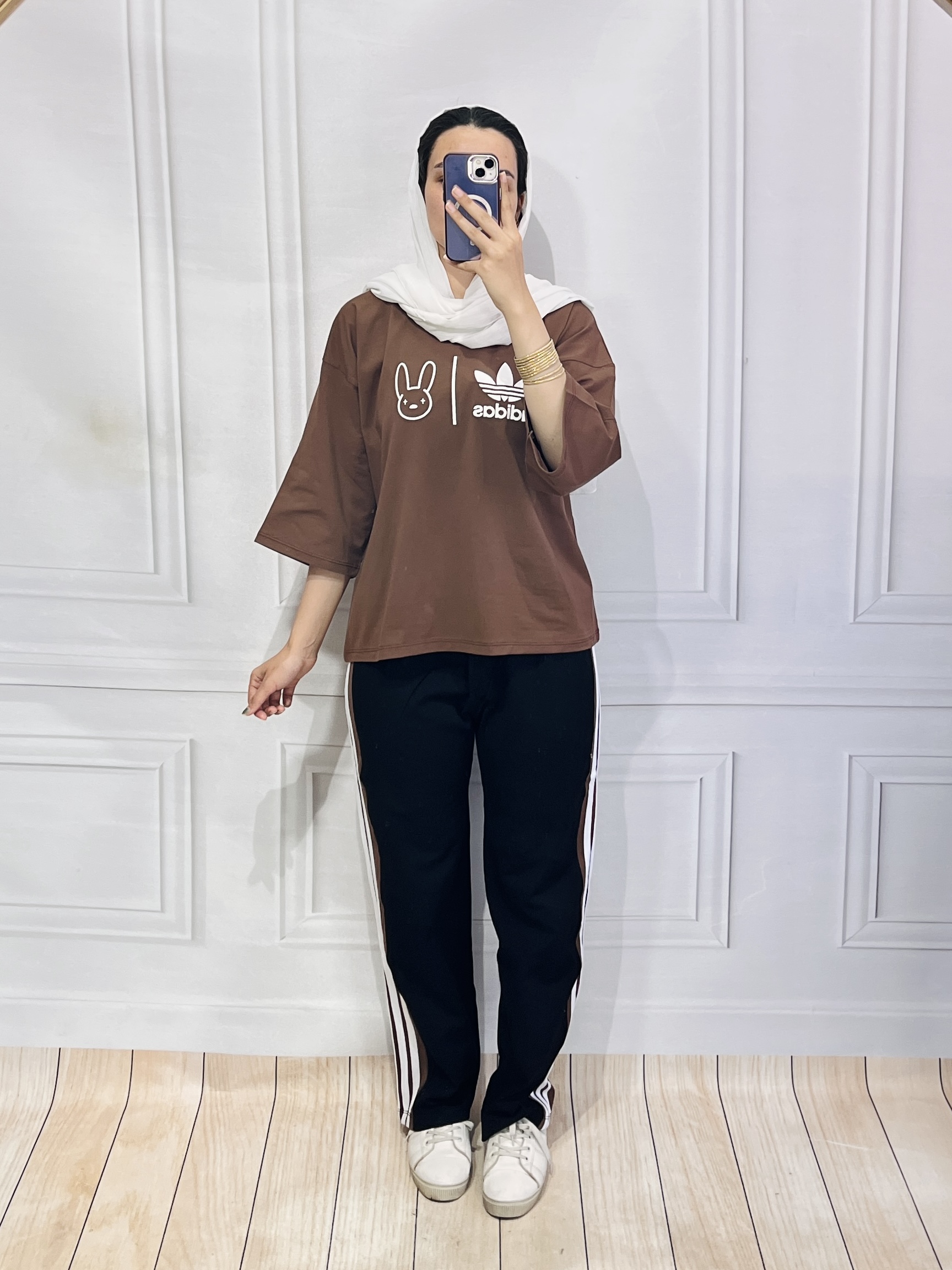 تیشرت شلوار/ست راحتی/لباس زنانه /تیشرت شلوار زنانه