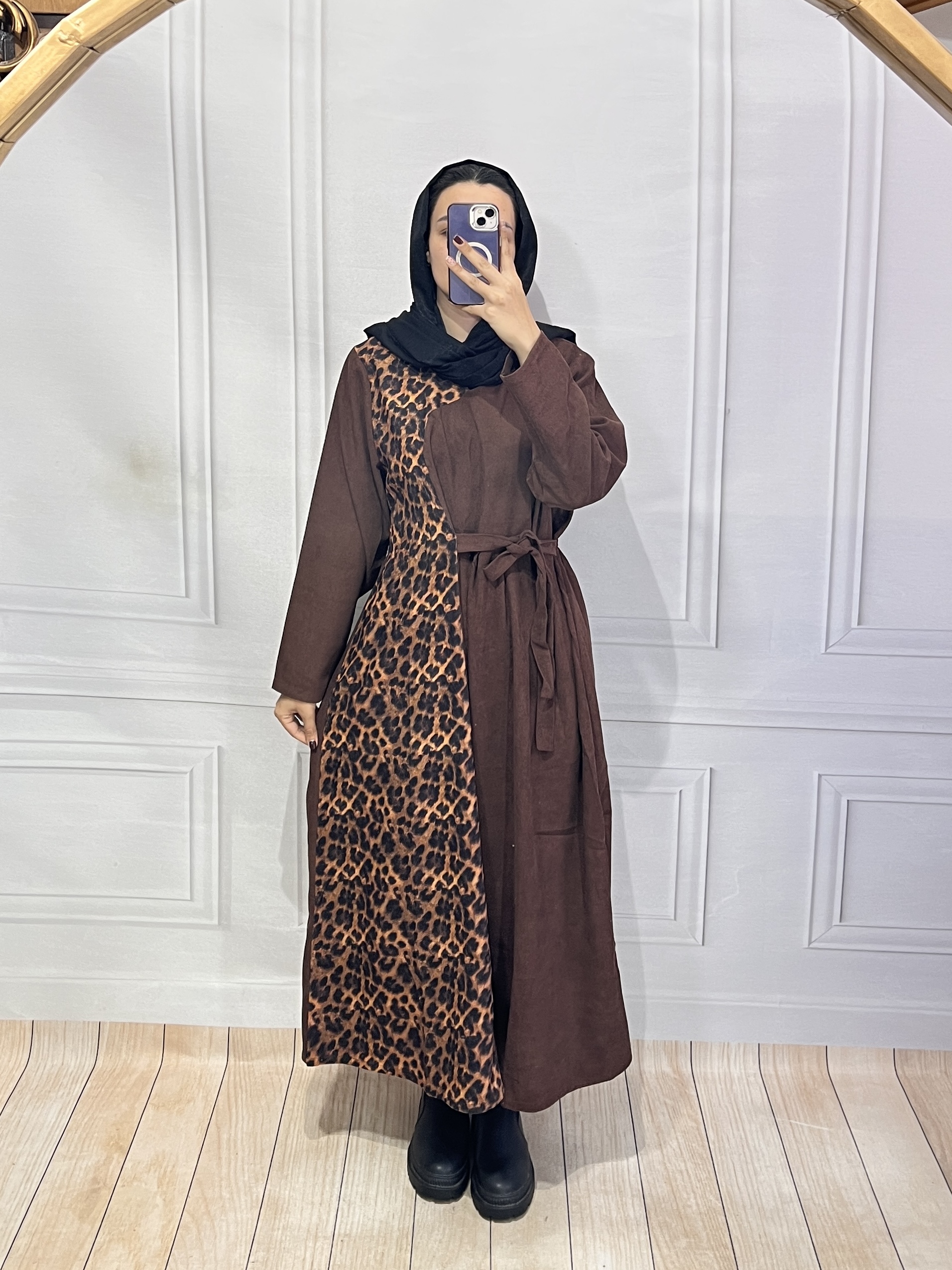 پیراهن/مانتو /ساحلی