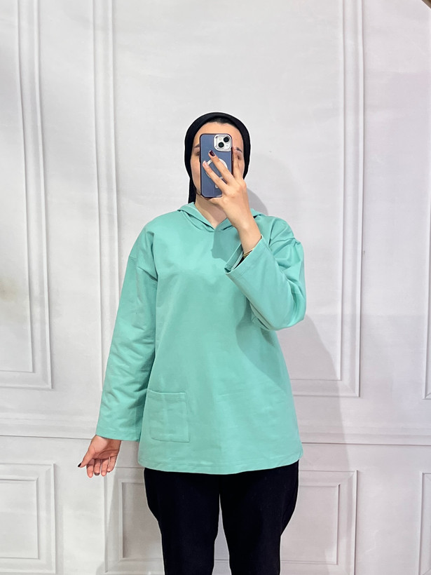 دورس/هودی/لباس زنانه