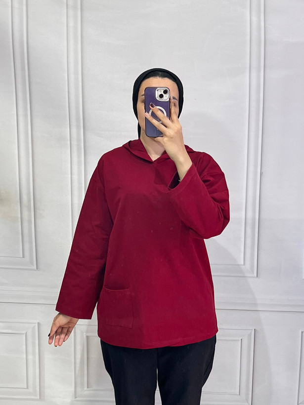 دورس/هودی/لباس زنانه
