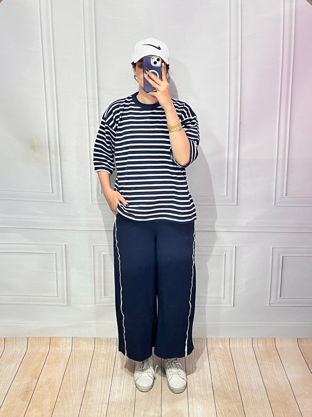 تیشرت شلوار/ست راحتی/لباس زنانه /تیشرت شلوار زنانه